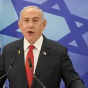 Ultimátum de Benjamin Netanyahu: "Si Hamás no libera rehenes el sábado termina el alto el fuego"