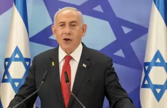Primer Ministro de Israel, Benjamin Netanyahu