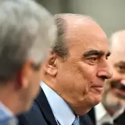 Francos negó que la salida del cepo tenga impacto en los precios: "No hay motivos para que haya inflación"