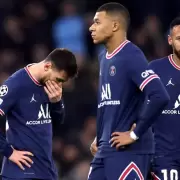 Neymar cont� detalles de su feroz pelea con Kylian Mbapp� en el PSG y lo involucr� a Messi: �Se puso celoso�