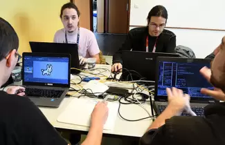game jam