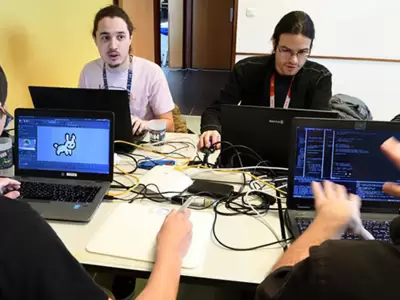 game jam