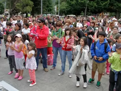 �VERANO EN MOVIMIENTO LLEGA A TODA LA PROVINCIA!