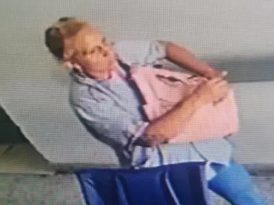 robo bebe paraguay