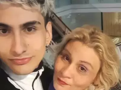 mato a la madre