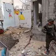 Qatar confirmó que la tregua entre Israel y Hamas en Gaza empieza el domingo a las 8:30 horas