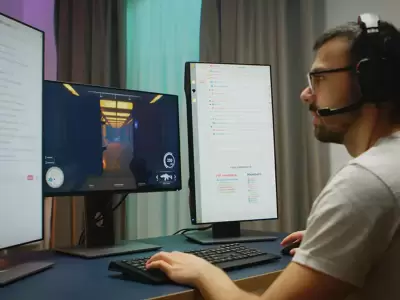 desarrollo de videojuegos