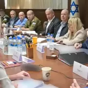 Comenzó el alto el fuego en Gaza: tres mujeres serán las primeras liberadas