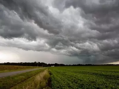 tormenta