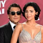 Aseguran que Christian Nodal le habr�a sido infiel a �ngela Aguilar y estar�a esperando un hijo de su amante
