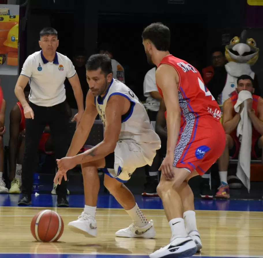 jujuy basquet