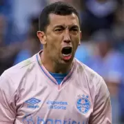 Boca confirm� la incorporaci�n de Agust�n Marches�n para reemplazar a Sergio Romero