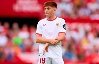 valentin barco