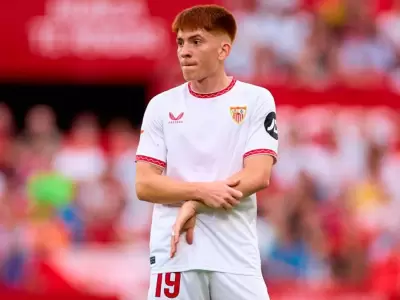 valentin barco