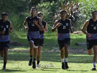 primera local Gimnasia de Jujuy