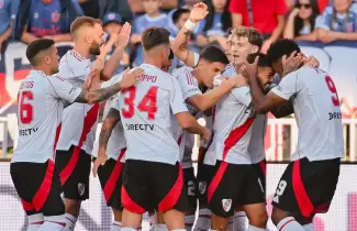 River Plate