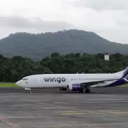 El Gobierno autoriz� a una low cost a operar vuelos hacia destinos internacionales desde tres ciudades del pa�s