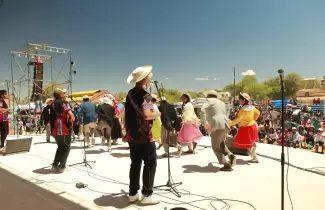 Manka Fiesta 2024