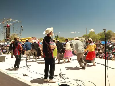 Manka Fiesta 2024