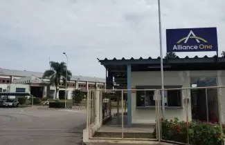 Alliance One
