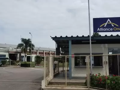 Alliance One