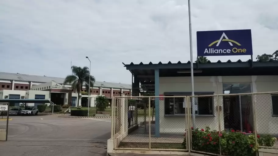 Alliance One