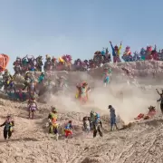 Carnaval 2025: en qu� consiste el REBA que deben tramitar las comparsas