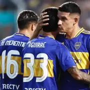 Todos los arranques de Boca en la Copa Libertadores: cu�ntas veces gan� y el antecedente con Alianza Lima