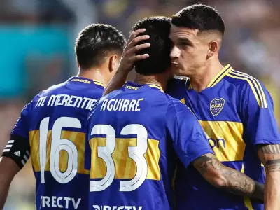 boca juniors