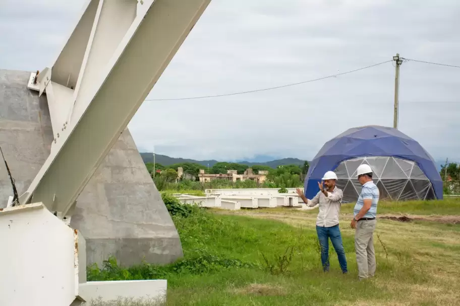 supervisión de obras
