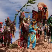 Recomendaciones para un Carnaval seguro, saludable, sustentable, inclusivo y sin violencias en Jujuy