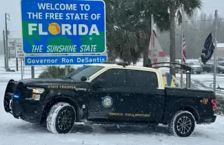 Nevada en Florida