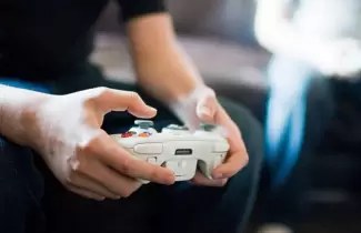 gamer videojuegos