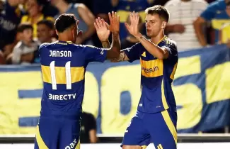 boca juniors