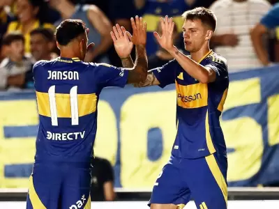 boca juniors