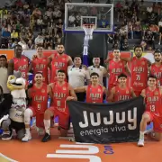 Jujuy Básquet buscará este jueves recuperarse ante Comunicaciones: horario, precios de las entradas y fixture