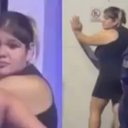 Morena Rial fue detenida y luego liberada: sospechan que era cómplice de una banda que intentó robar una casa