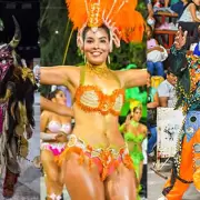 Los Corsos de San Pedro entregarán más de 70 millones de pesos en premios