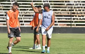 martin Martos