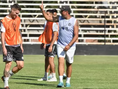 martin Martos