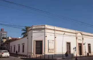 La Casa Macedonio Graz