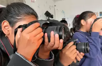 conectar lab