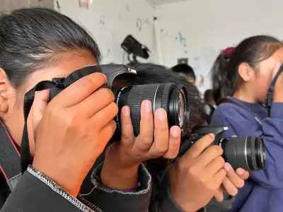 conectar lab