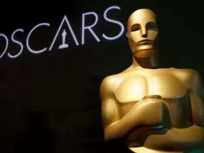 Oscar 2025 nominaciones de los premios de la Academia