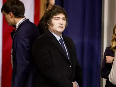 javier milei