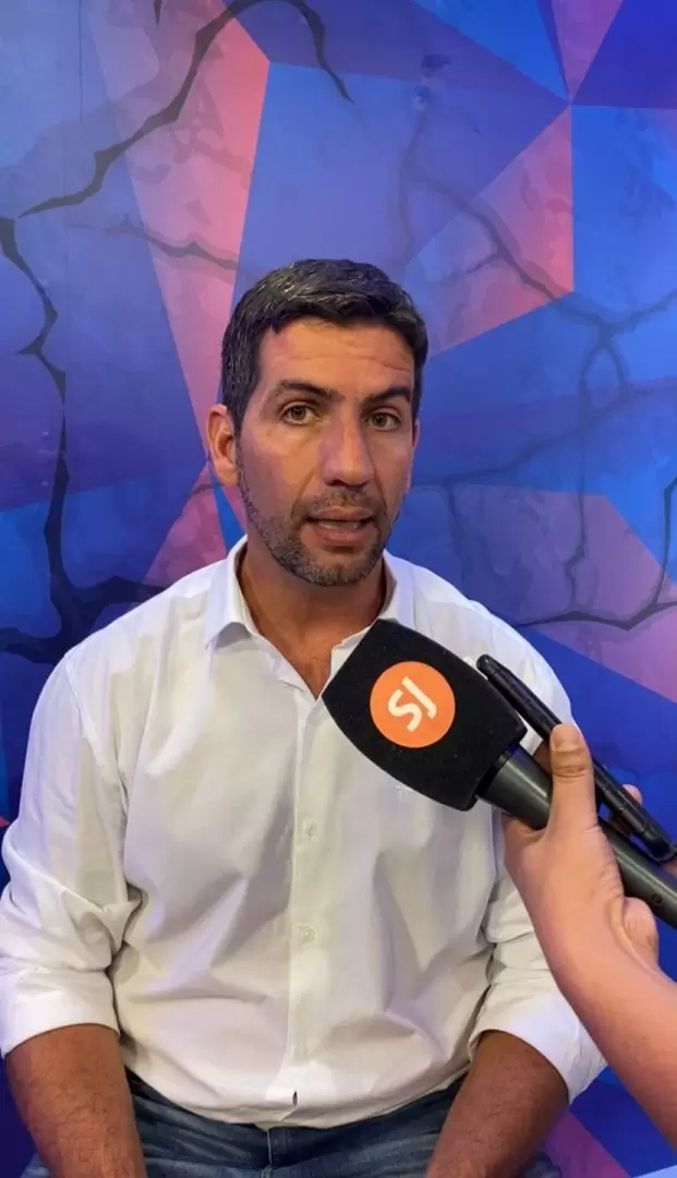 Manuel Quintar