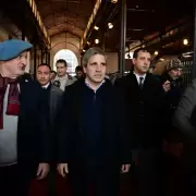El Gobierno perder� un 0,13% del PBI de recaudaci�n por la baja en las retenciones