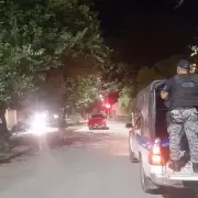 Megaoperativo en San Pedro: hallaron tres motos con pedido de secuestro y detuvieron a los involucrados en los hechos de robo