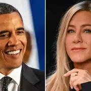 Crecen los rumores de divorcio de Barack Obama por su supuesto romance con Jennifer Aniston