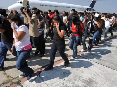 inmigrantes deportados